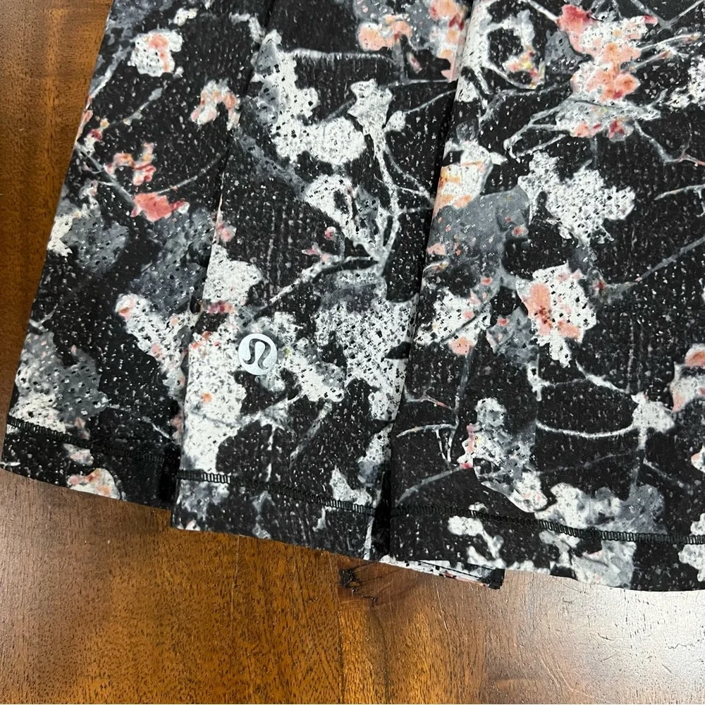 Lululemon Pace Rival Skirt Size 4 Tall